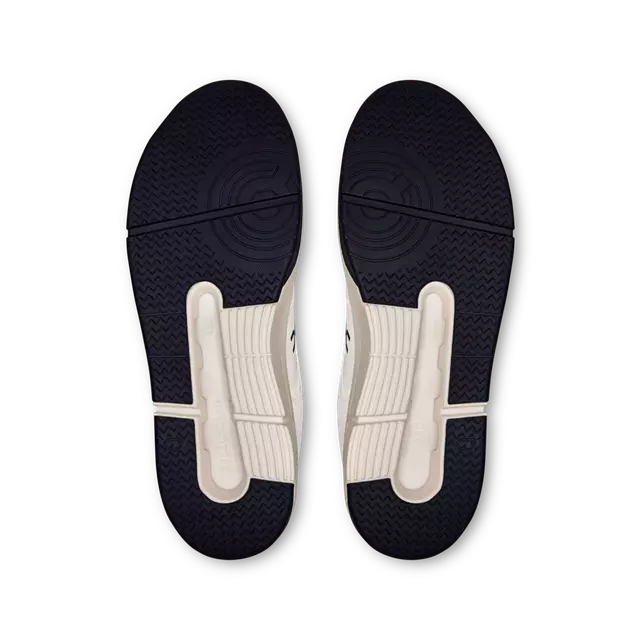 THE ROGER Clubhouse | White Blue