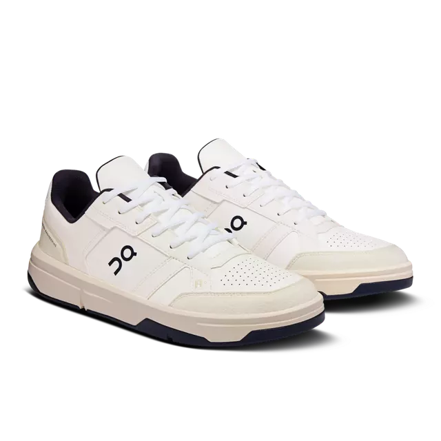THE ROGER Clubhouse | White Blue