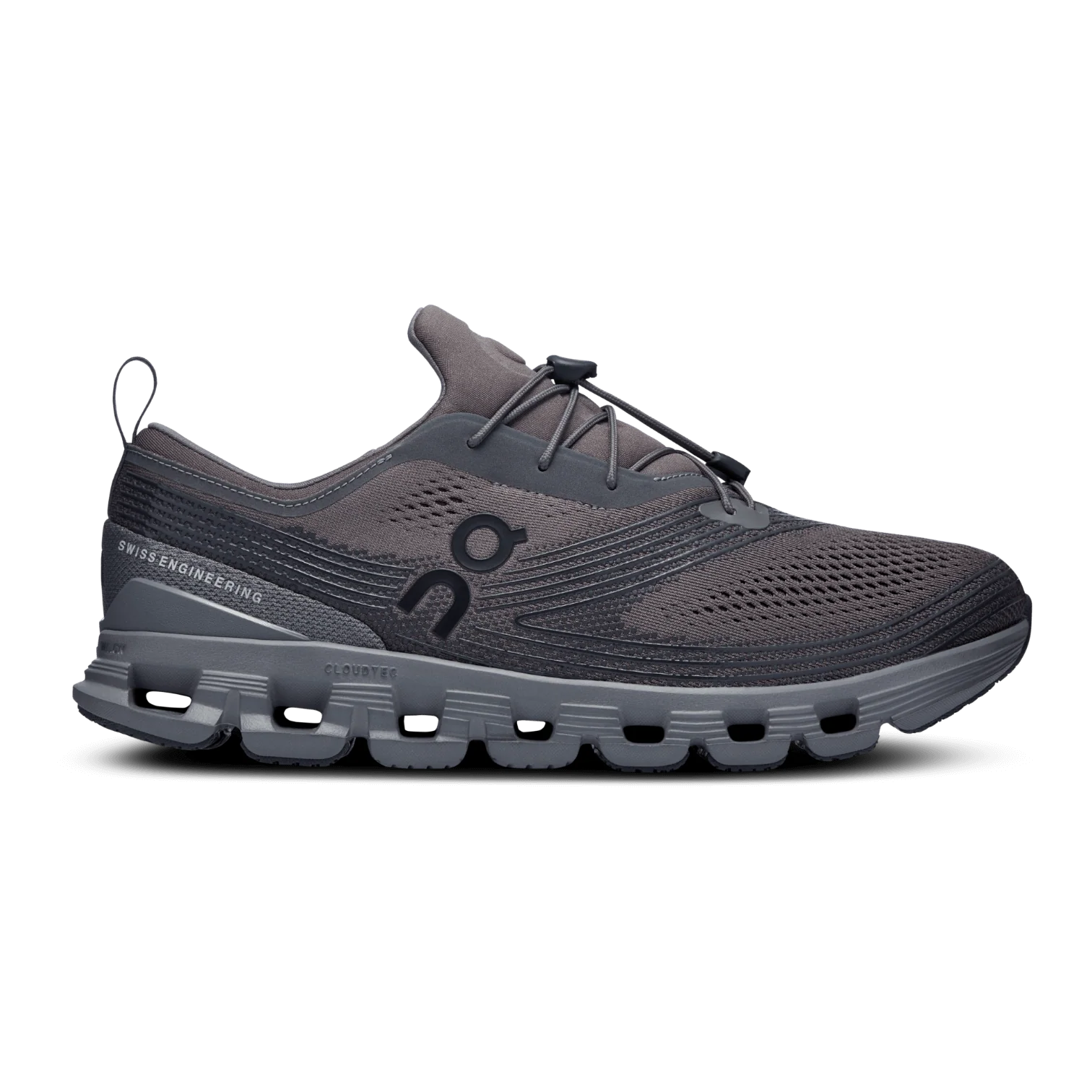 Cloud X Z5 | Asphalt Iron