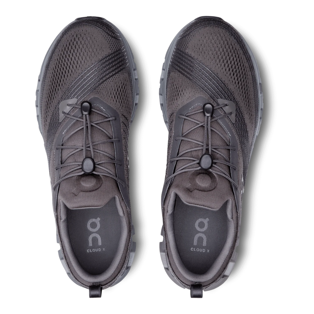 Cloud X Z5 | Asphalt Iron (ENTREGA EXPRESS)