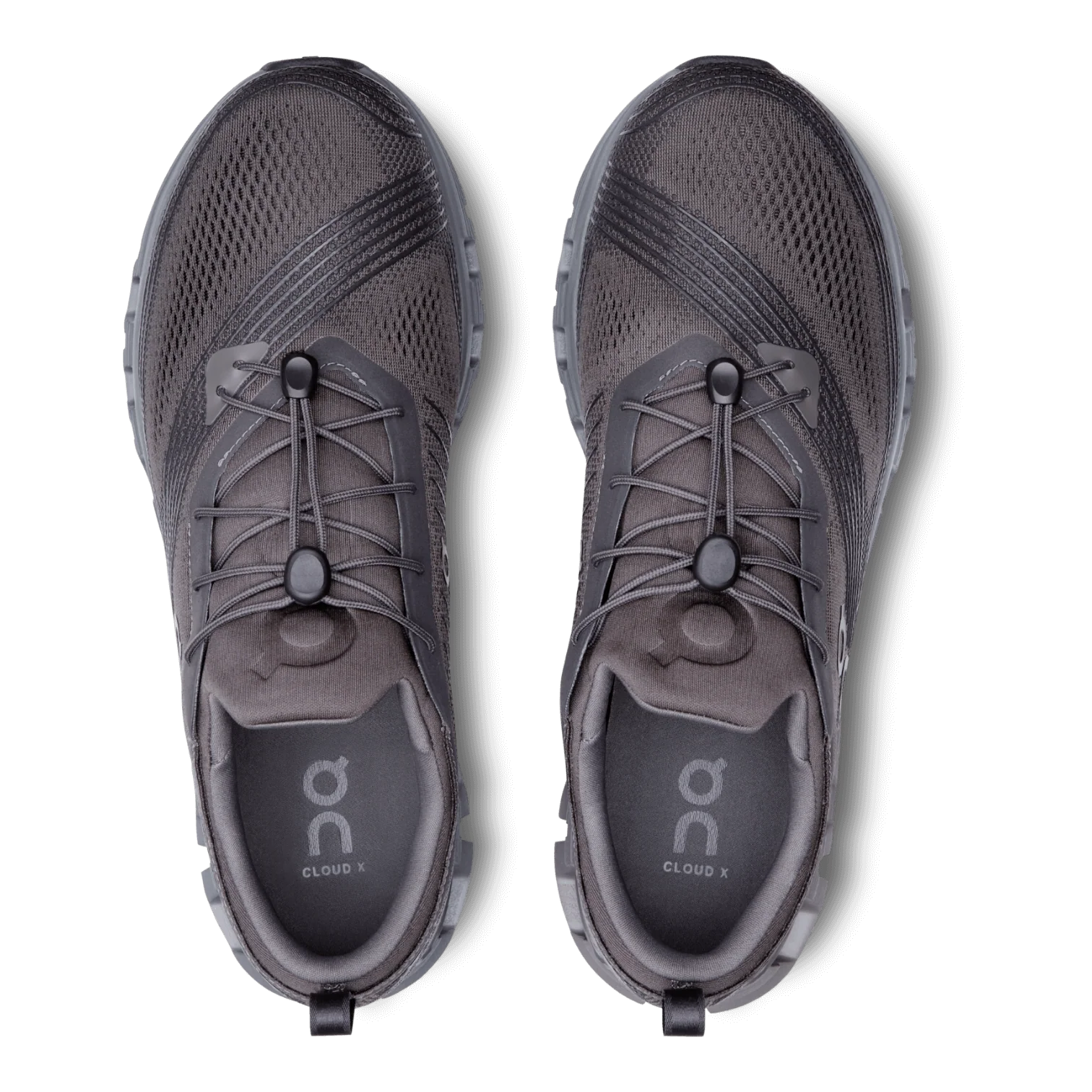 Cloud X Z5 | Asphalt Iron