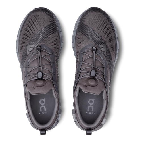 Cloud X Z5 | Asphalt Iron