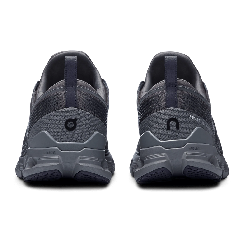 Cloud X Z5 | Asphalt Iron (ENTREGA EXPRESS)