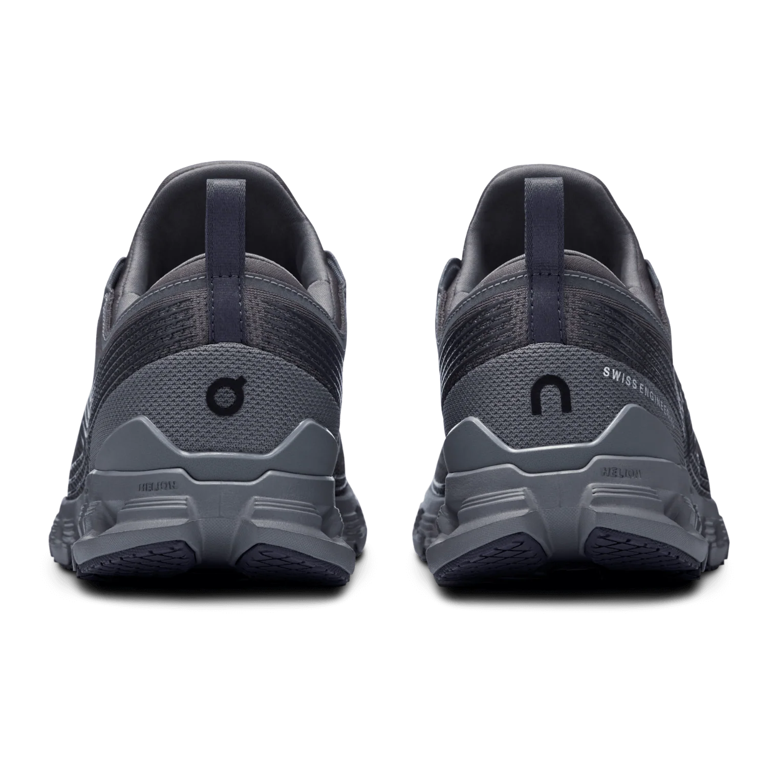 Cloud X Z5 | Asphalt Iron (ENTREGA EXPRESS)