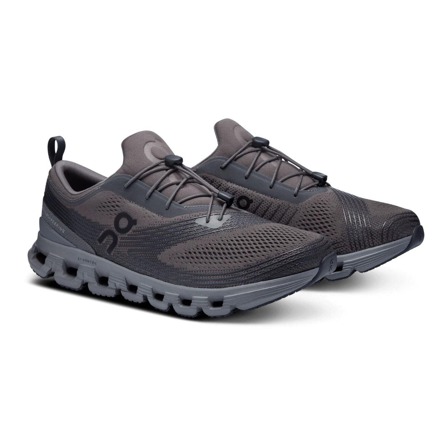 Cloud X Z5 | Asphalt Iron