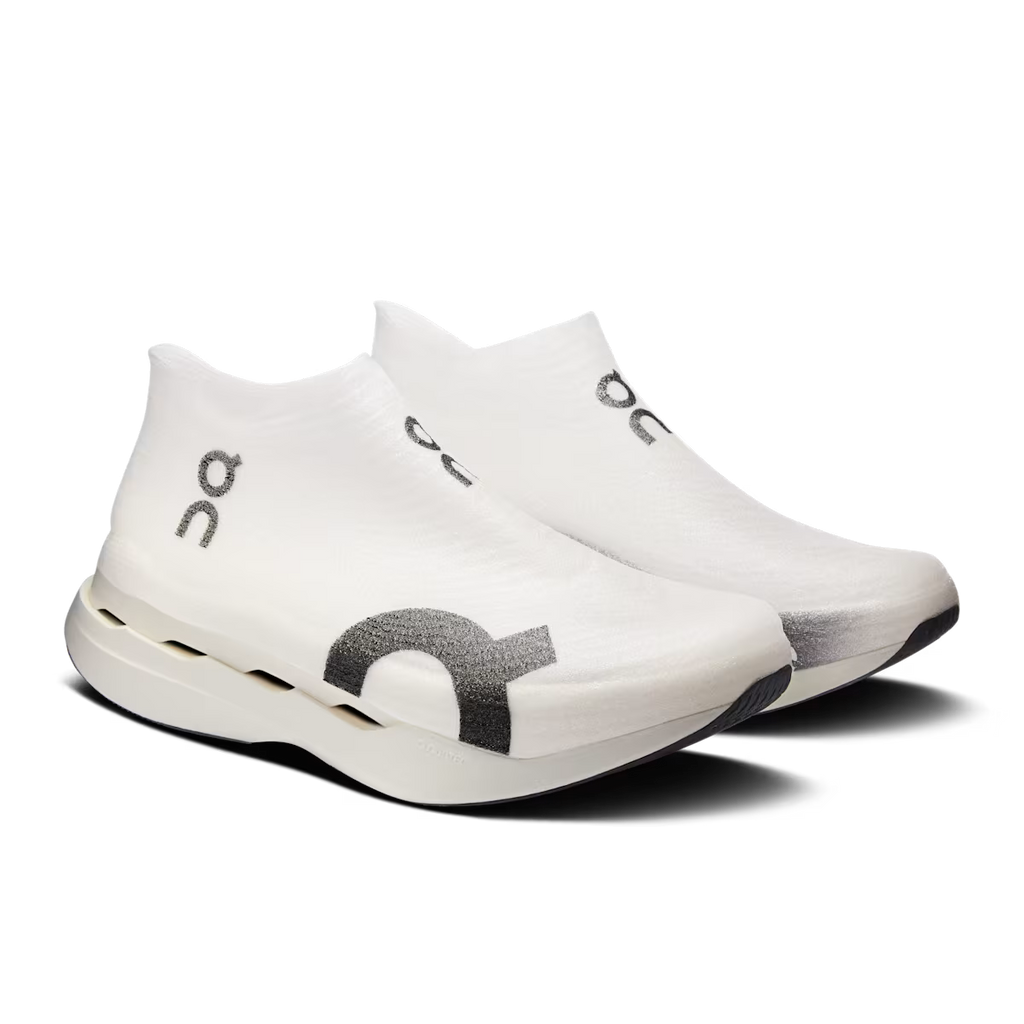 LightSpray Cloudboom Strike | White Black