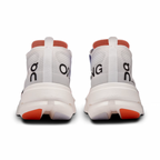 On Cloudboom Strike White/Flame