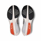 On Cloudboom Strike White/Flame