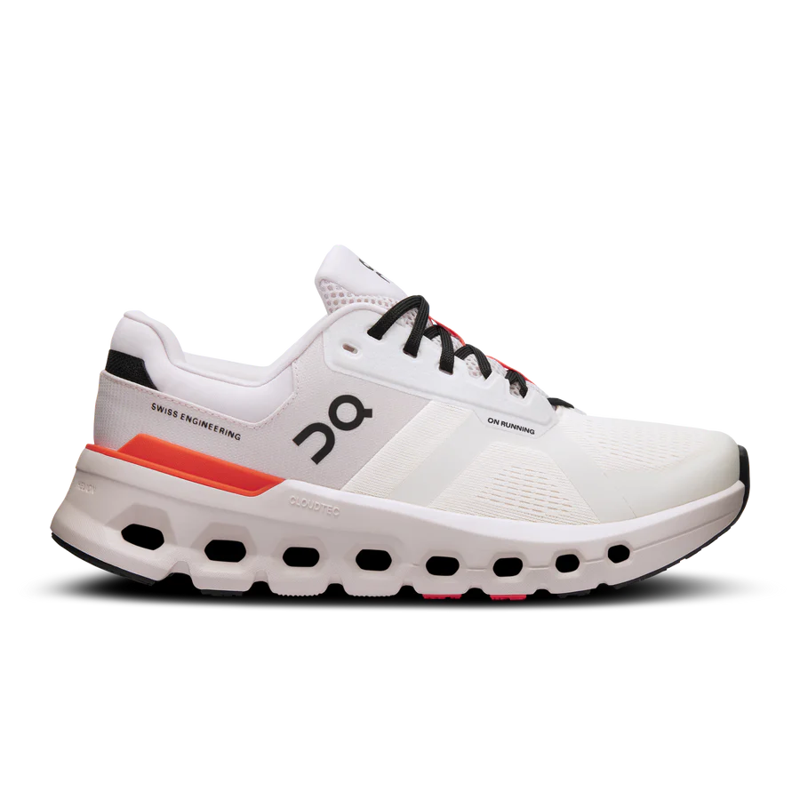 Cloudrunner 2 | White Sand