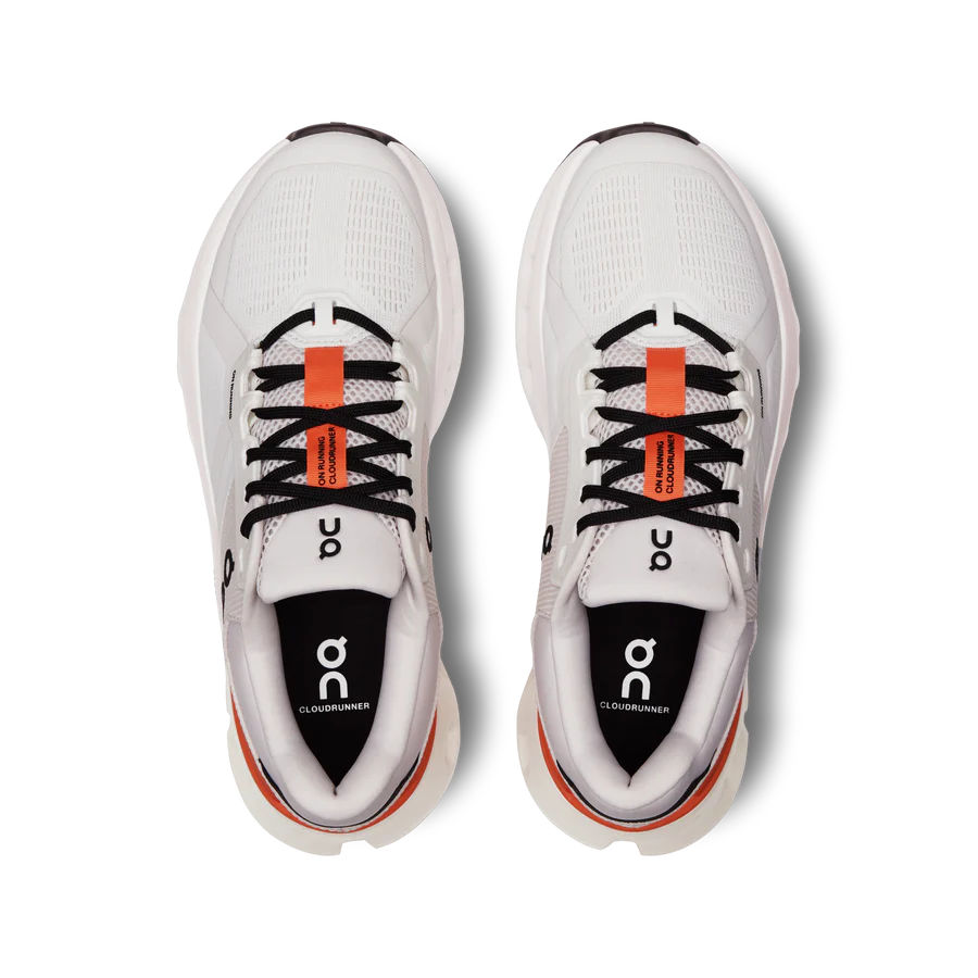 Cloudrunner 2 | White Sand