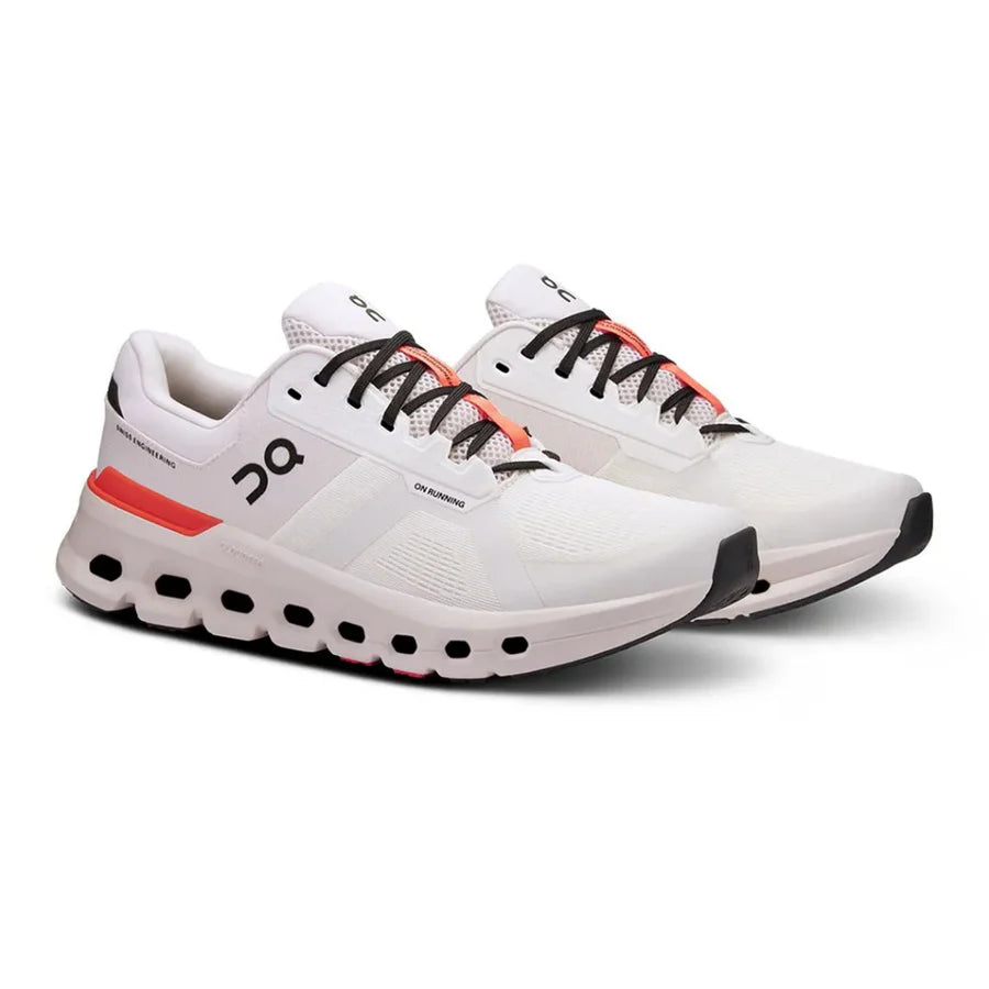 Cloudrunner 2 | White Sand
