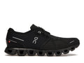 On cloud 5 all black