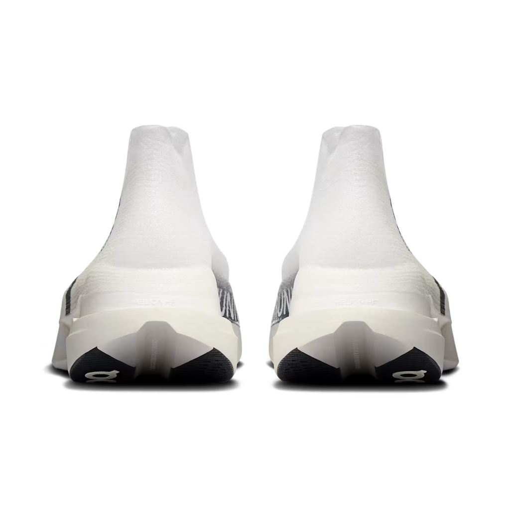 LightSpray Cloudboom Strike | White Black