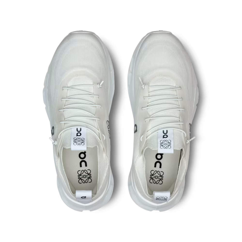 Cloudtilt LOEWE | White