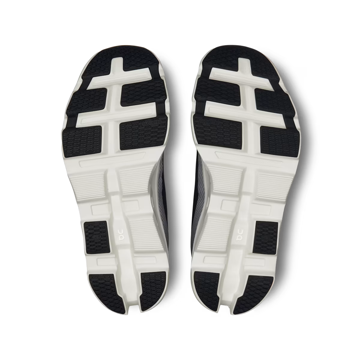 Cloudmonster 2 | Black Frost