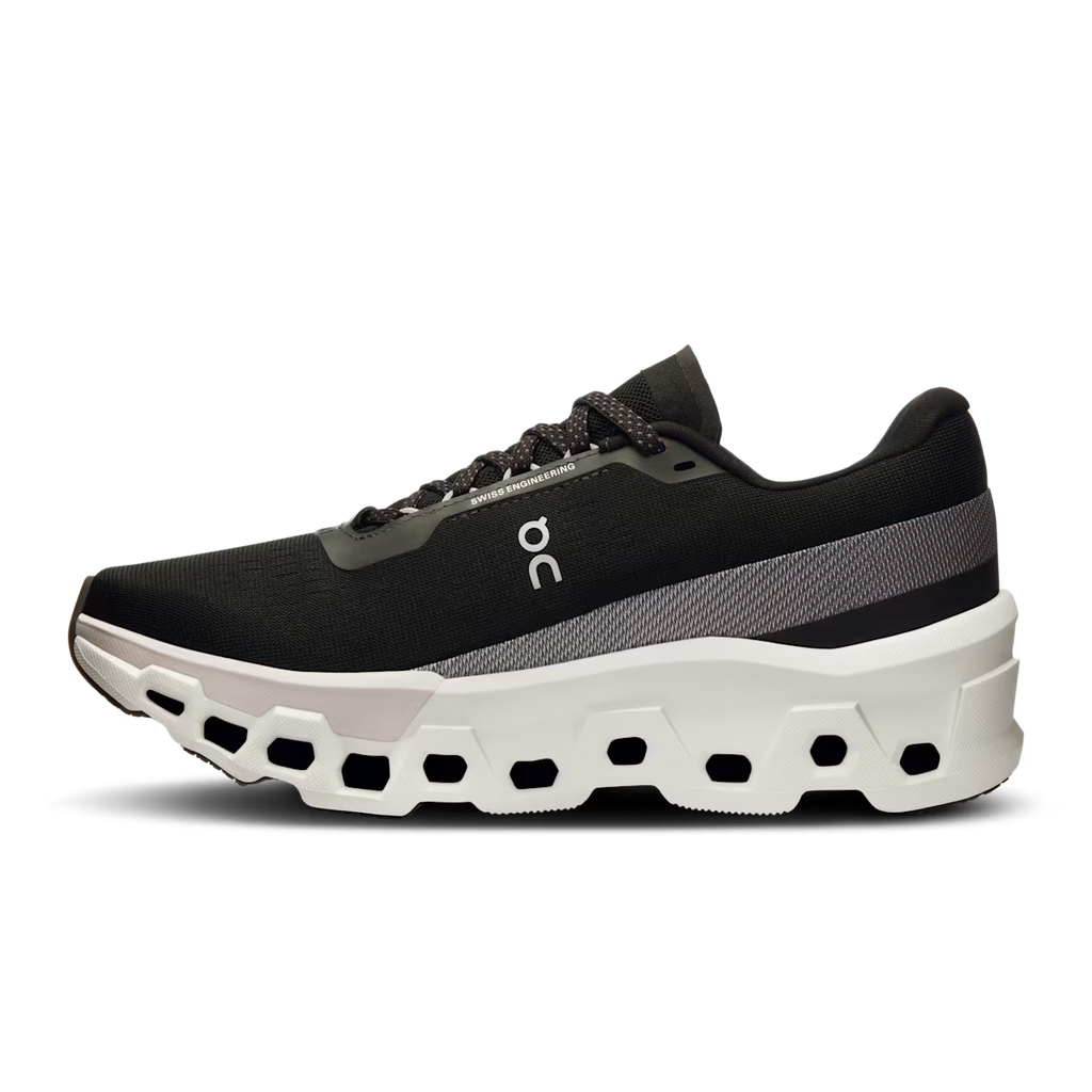 Cloudmonster 2 | Black Frost