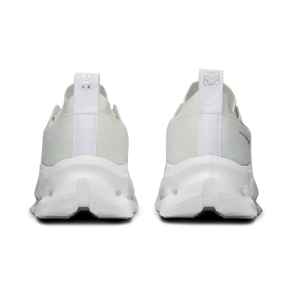 Cloudtilt LOEWE | White